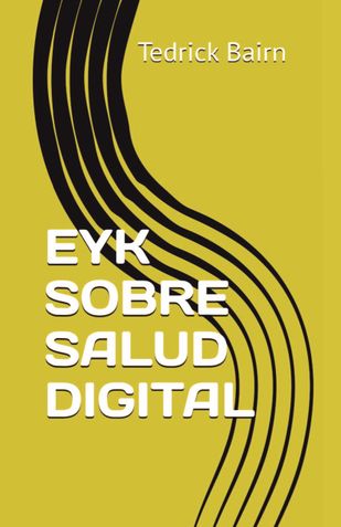 EYK SOBRE SALUD DIGITAL (Libro de bolsillo)