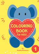 Coloring Book For Kids