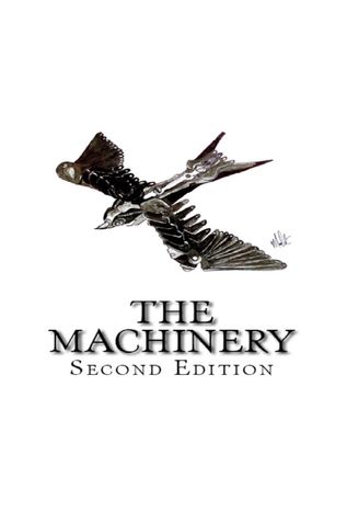 The Machinery Second Edition