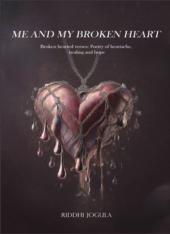 ME AND MY BROKEN HEART