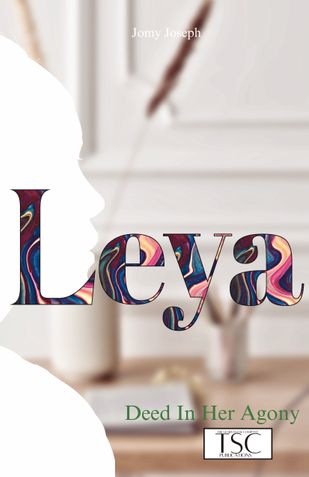 Such A Madness Is Life -1