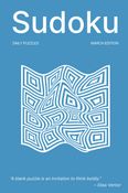 Sudoku Daily Puzzles: April 2026