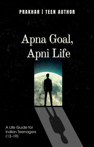 Apna Goal, Apni Life