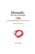 MUSASHI: The Way of Strategy