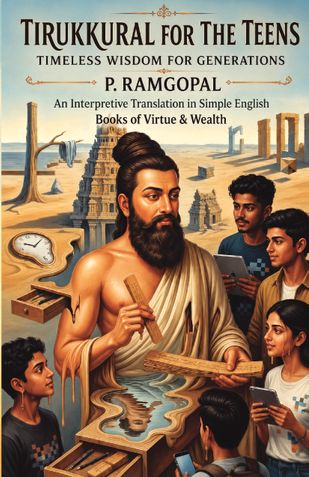 TIRUKKURAL FOR THE TEENS