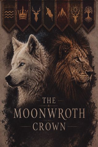 The Moonwroth Crown