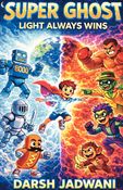 Super Ghost: Light Always Wins