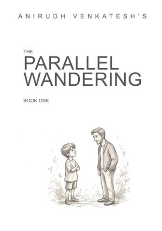 The Parallel Wandering