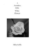 A Sensitive Little White Flower