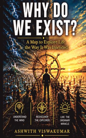 WHY DO WE EXIST?