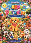 Puppy Paradise