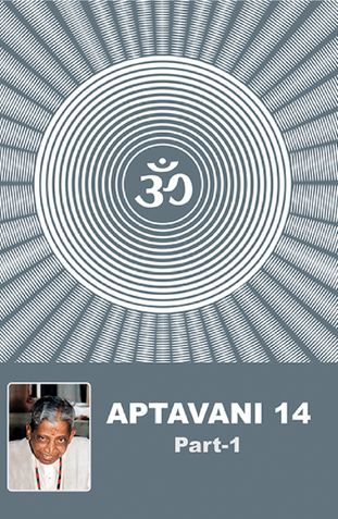 Aptavani-14 Part-1