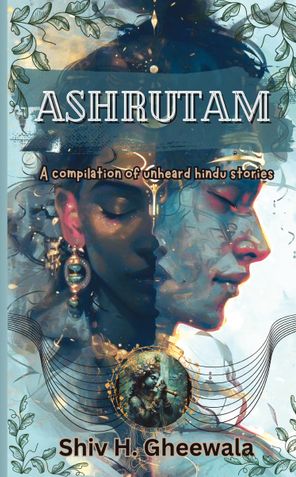 Ashrutam