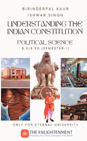 Understanding the Indian Constitution