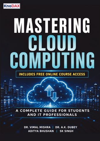 Mastering Cloud Computing