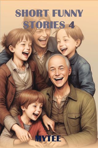 Short Funny Stories 4