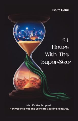 24 Hours With The Superstar