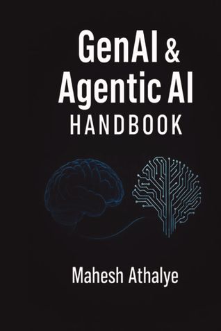 GenAI & Agentic AI Handbook