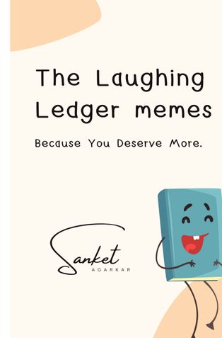 The Laughing Ledger Memes