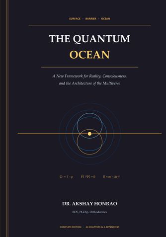 The Quantum Ocean