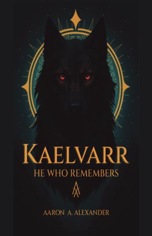 Kaelvarr: He Who Remembers