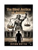 The Blind Justice of Justitia