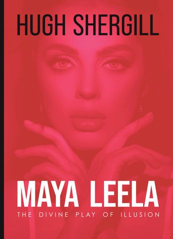 Maya Leela: The Divine Play Of illusion