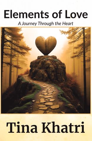 Elements of Love: A Journey Through the Heart