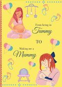 From being in tummy to making me mummy| Pregnancy journal |Photobook Of Baby |