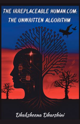 The Irreplaceable Human.com;The Unwritten Algorithm