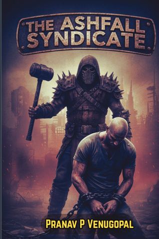 The Ashfall Syndicate: Dominance. Survival. Chaos