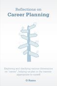 Reflections on Career Planning