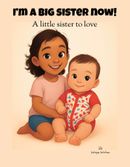 I’m a big sister now!