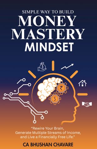 MONEY MASTERY MINDSET