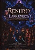 Renjiro And The Secret Of Dark Energy