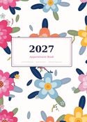Appointment Planner 2027