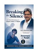 Breaking the Silence -Awareness on PoSH (for Women)