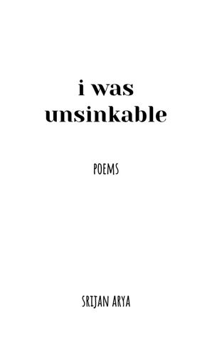 I was Unsinkable