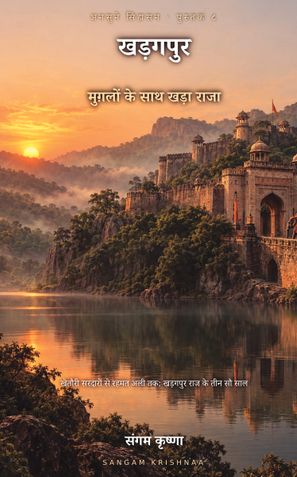 अनसुने सिंहासन ८ : खड़गपुर (मुग़लों के साथ खड़ा राजा)