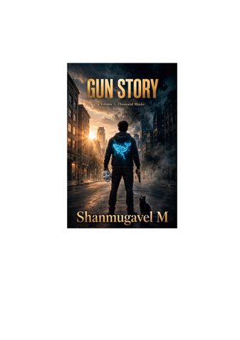GUNSTORY VOLUME 1