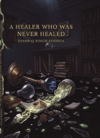The Healer Who Was Never Healed
