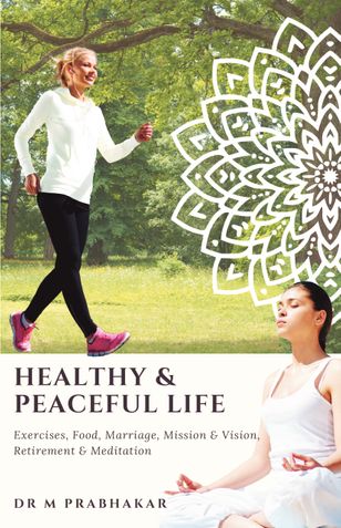 Healthy & Peaceful Life
