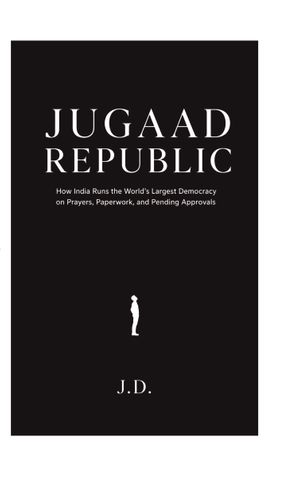 Jugaad Republic