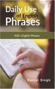 Daily use of English Phrases