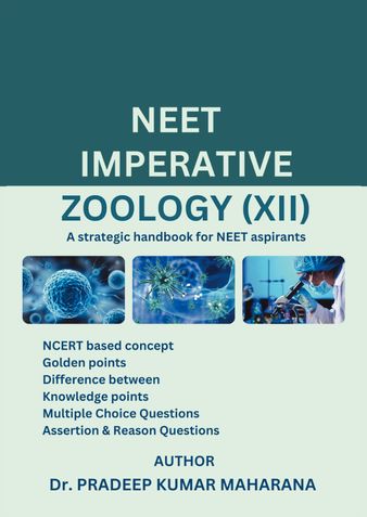 NEET IMPERATIVE ZOOLOGY (XII)
