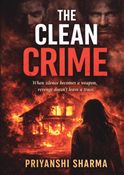THE CLEAN CRIME
