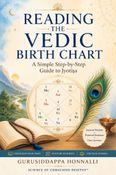 READING THE VEDIC BIRTH CHART