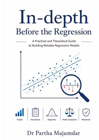 In-depth Before the Regression