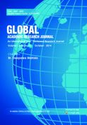 GLOBAL ACADEMIC RESEARCH JOURNAL (VOL - II, ISSUE - IX)