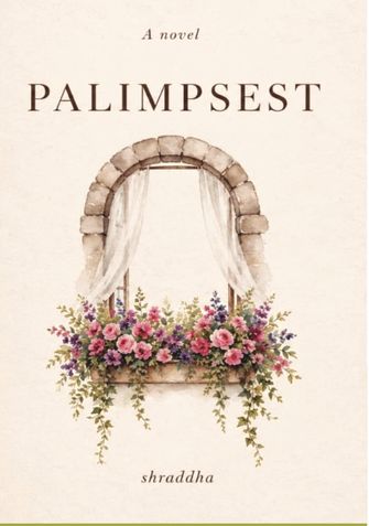 PALIMPSEST